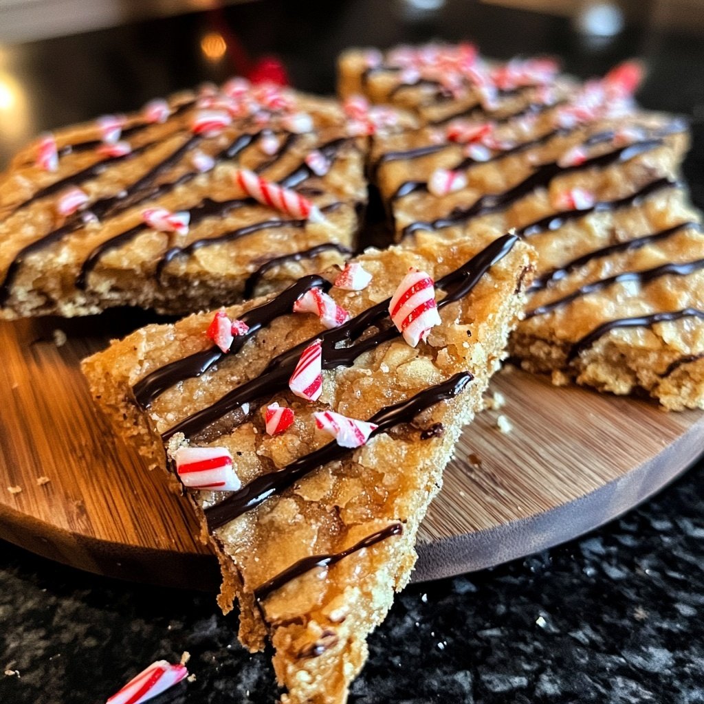 Christmas Crack (Saltine Bark)