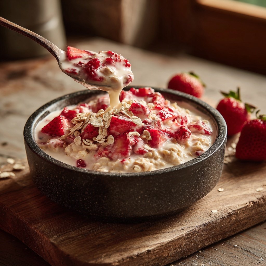 Sweet Baking Inspiration