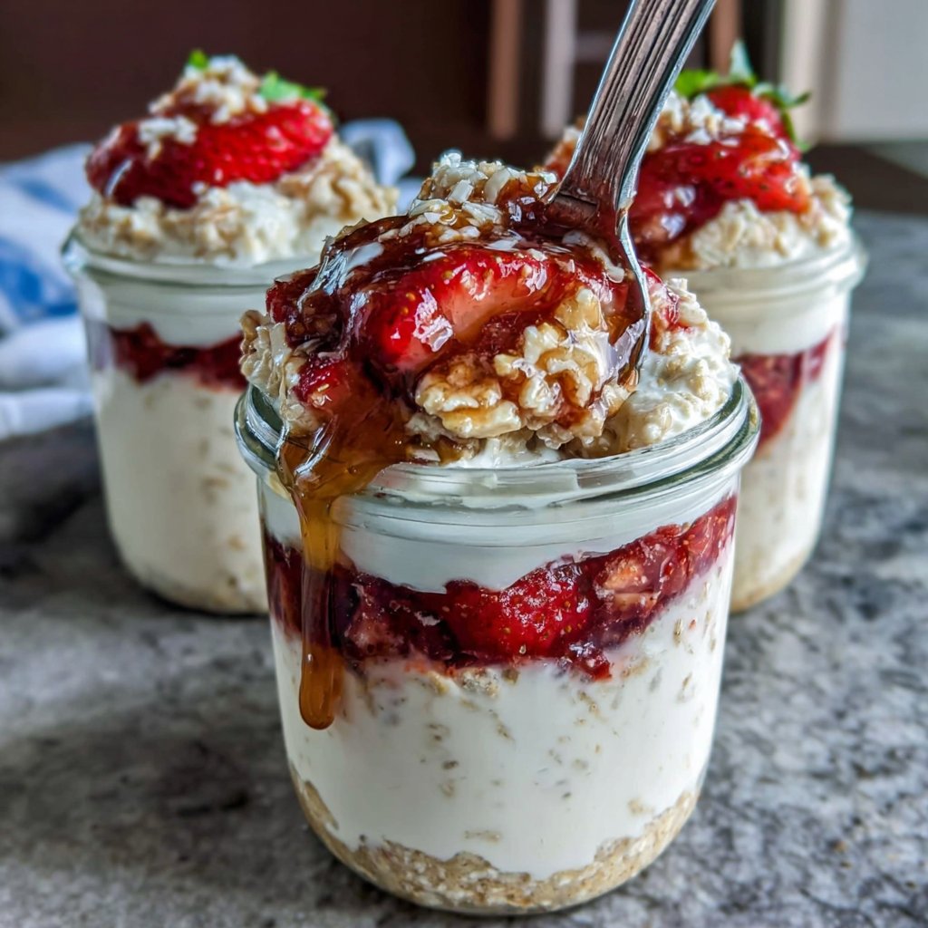 Sweet Baking Inspiration