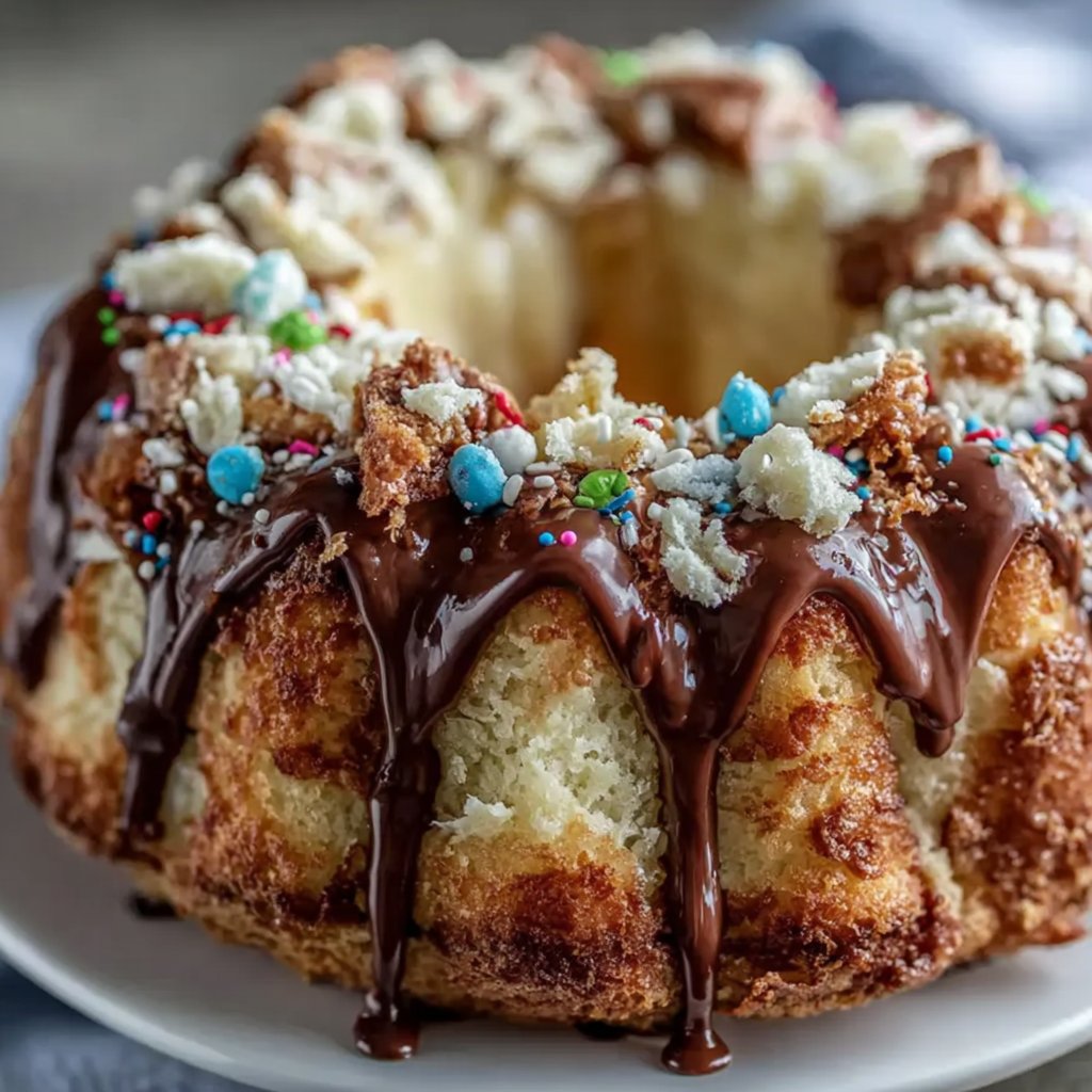 Simple Cake Recipes For Beginners